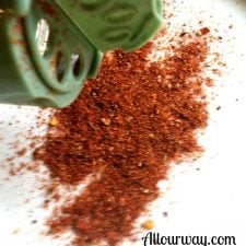 rub, seasoning, multi-use, chili powder, cumin,
