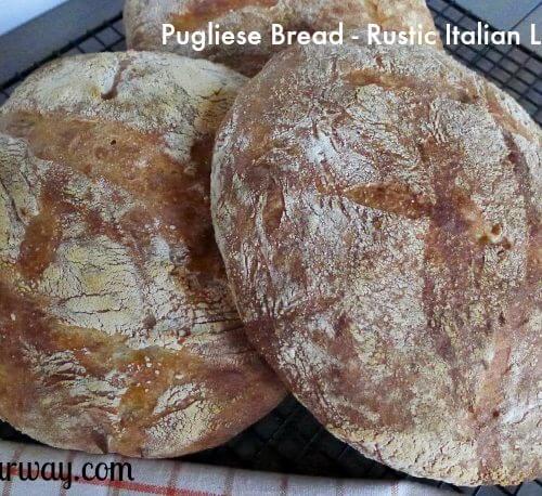 https://allourway.com/wp-content/uploads/2014/11/Pugliese-Bread-Rustic-Italian-Loaves-500x458.jpg