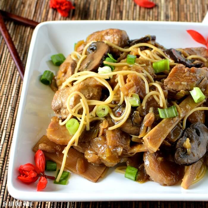 Pork Chop Suey Recipe With Molasses   Chop Suey Chinese American Recipe 4 700 