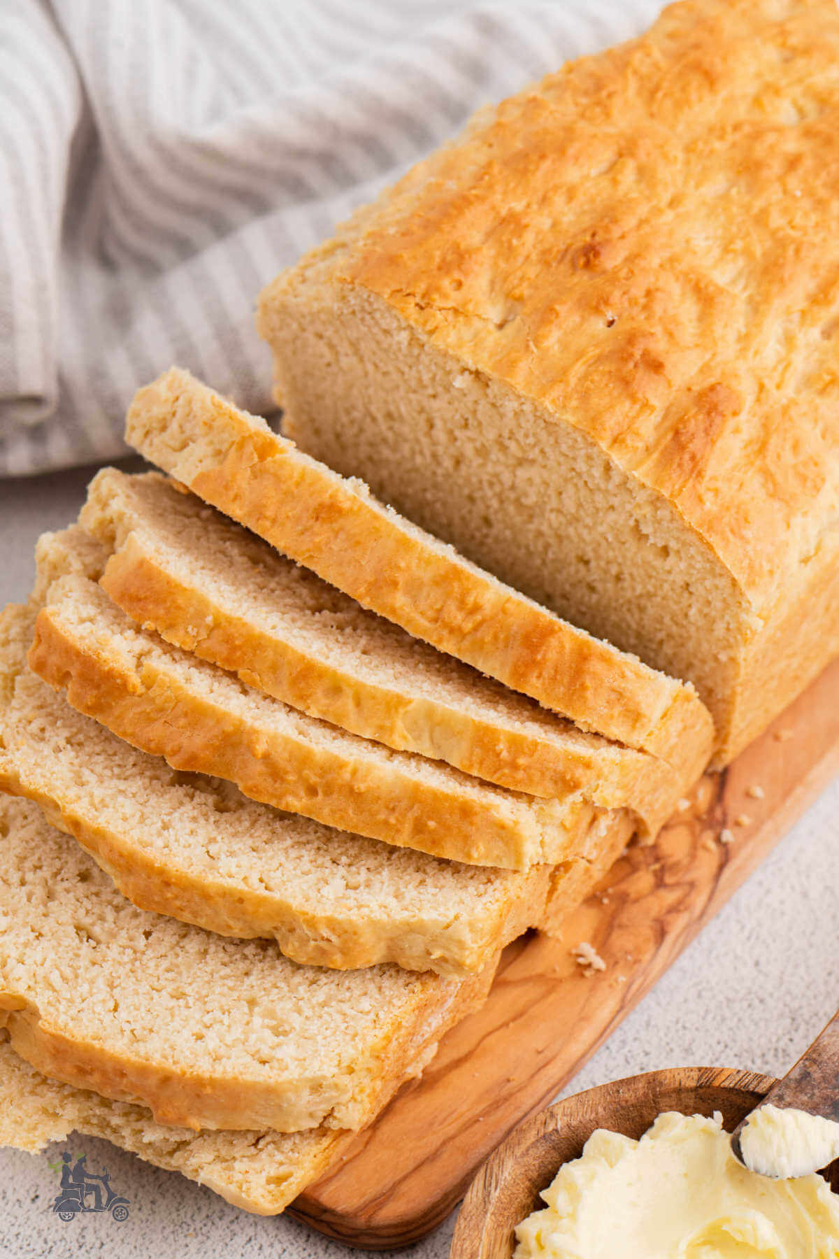 Easy Homemade Sandwich Bread, Recipe and Tutorial