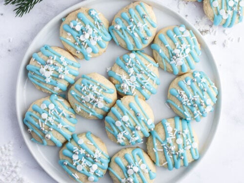 Lemony-Italian-Ricotta-Cookies