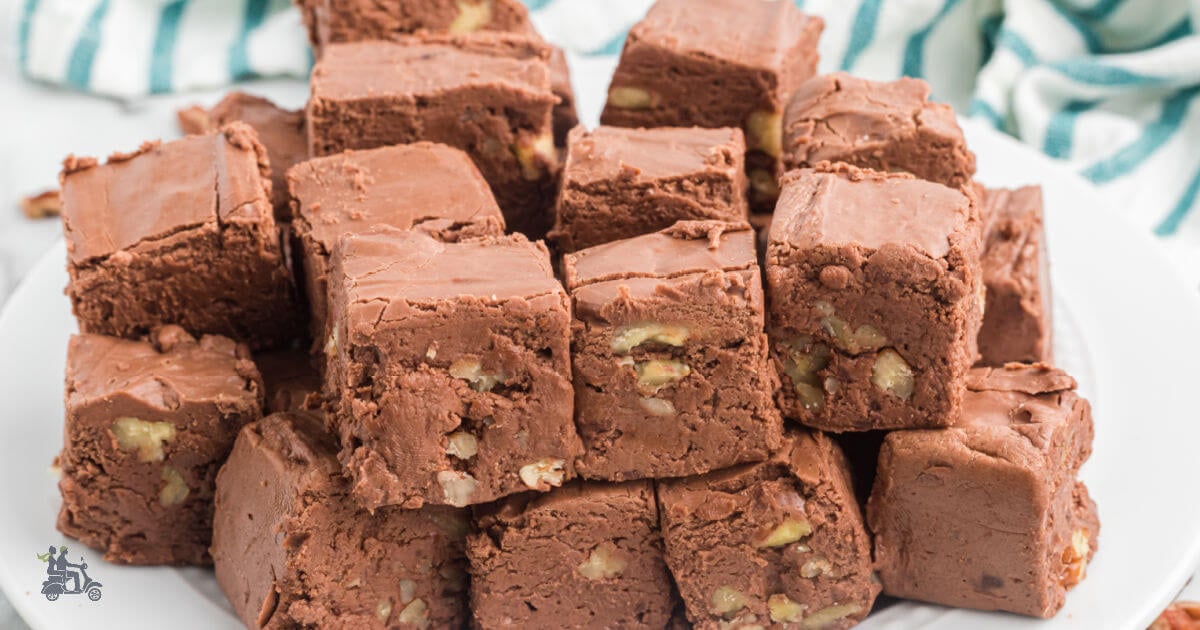 Maime Eishenower's Million Dollar Fudge Recipe