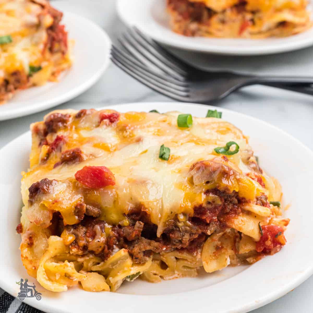 Homestyle Ground Beef Casserole Is The Most Searched Fall Casserole